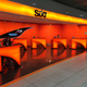 I want to rent a car from the future